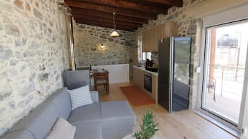 TV, offices
