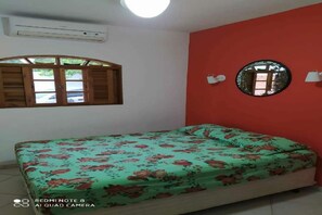 3 quartos, Wi-Fi