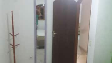 3 quartos, Wi-Fi