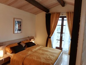 4 Schlafzimmer, kostenloses WLAN