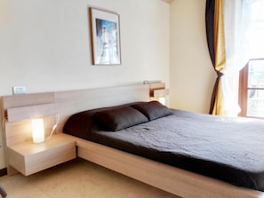 4 habitaciones y wifi gratis