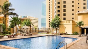 Unclassified image, 2 of 21, button - Full Sea View! Bright + Beautiful Studio in Jbr! (Dubai)