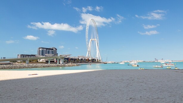 Unclassified image, 1 of 21, button - Full Sea View! Bright + Beautiful Studio in Jbr! (Dubai)