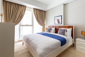 4 개의 침실, 노트북 작업 공간, 다리미/다리미판, WiFi