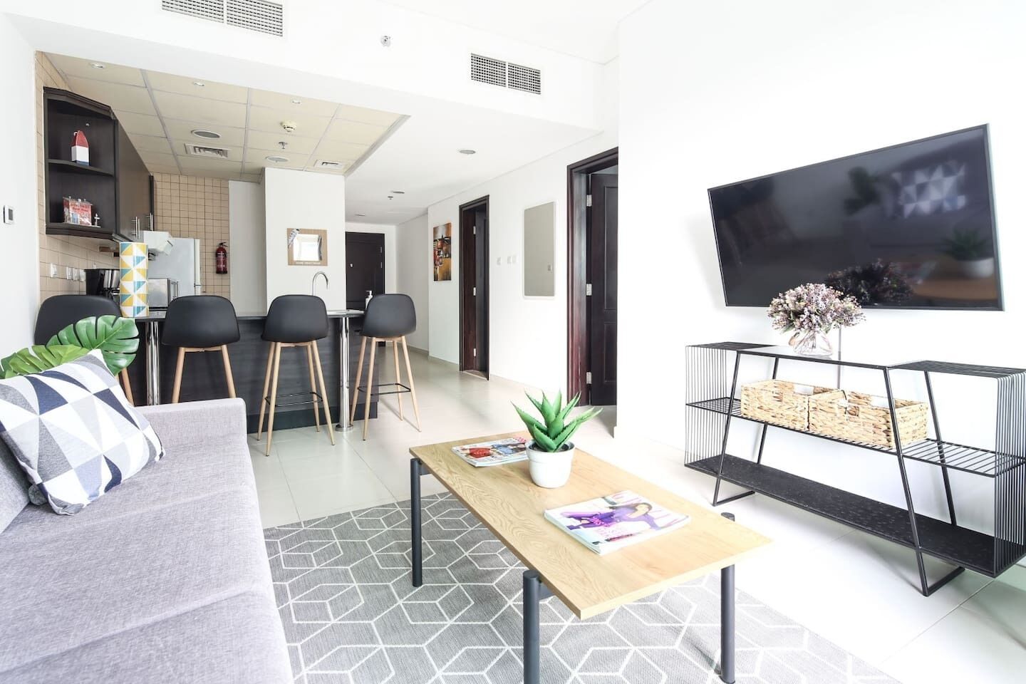 TV