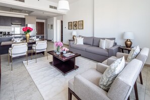 Unclassified image, 4 of 26, button - Outstanding 2BR in Serene JVT Neighborhood! (Dubai)
