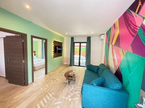 Televisión de pantalla plana, Netflix, servicios de streaming