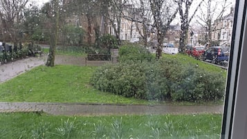 Deluxe Double Room (2) | View from room