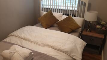 Standard Double Room | Free WiFi