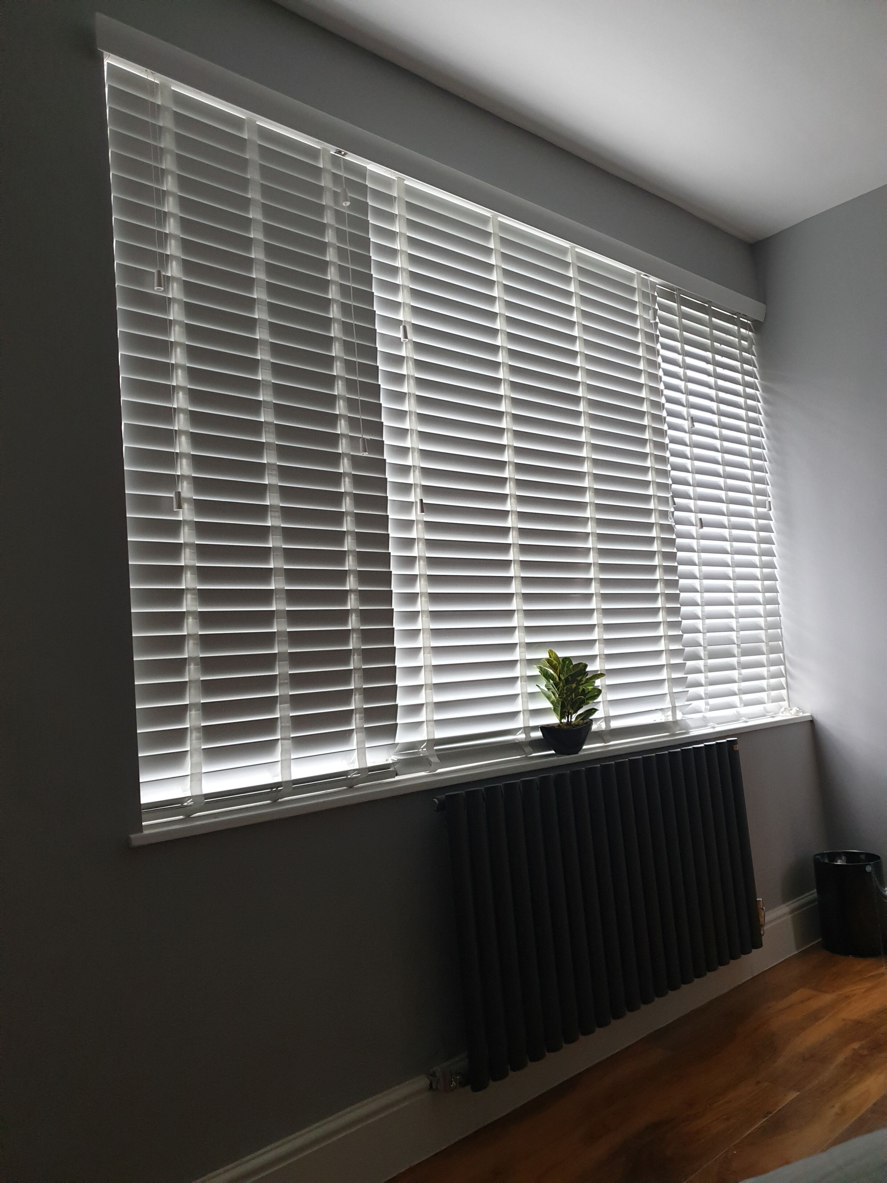 Land view from property