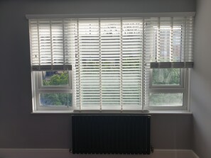 Executive Double Room, Ensuite | View from room - Islington Highbury Arsenal Beautiful Apa (London)