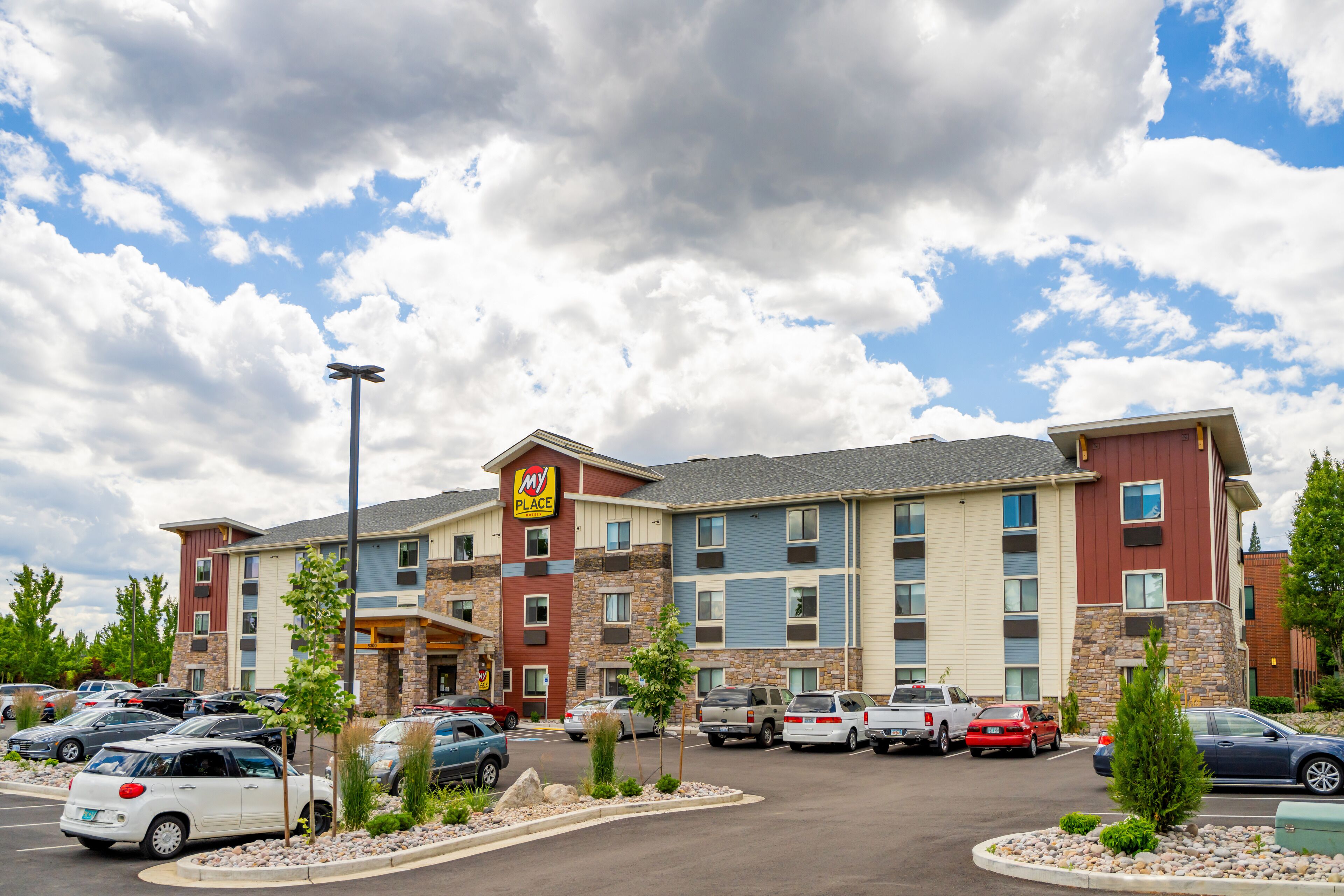 6 Best Extended Stay Hotels In Vancouver, Washington Updated 2024