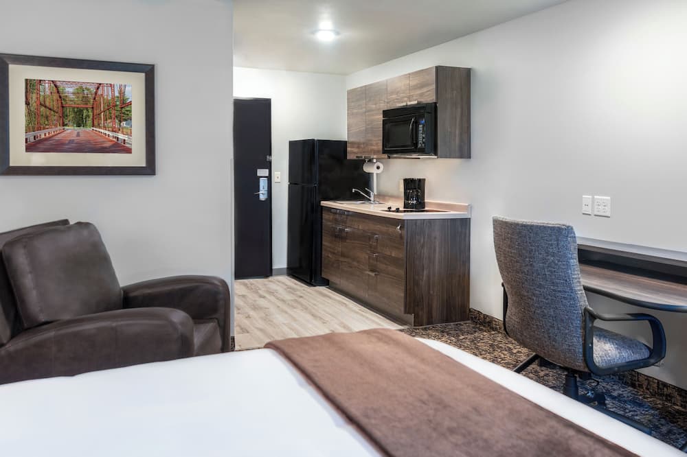 My Place Hotel - Vancouver, WA