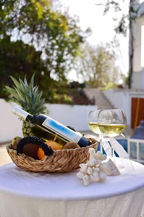 Exterior - Nesea Boutique Apartments (Hydra)