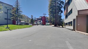 Boendeområde