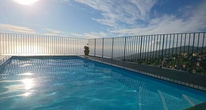 Refúgio da Serra - By Wehost