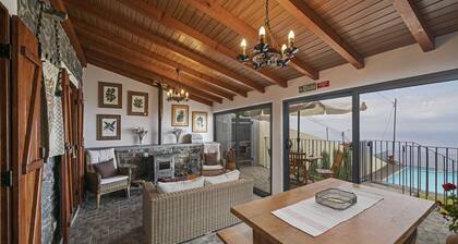 Refúgio da Serra - By Wehost