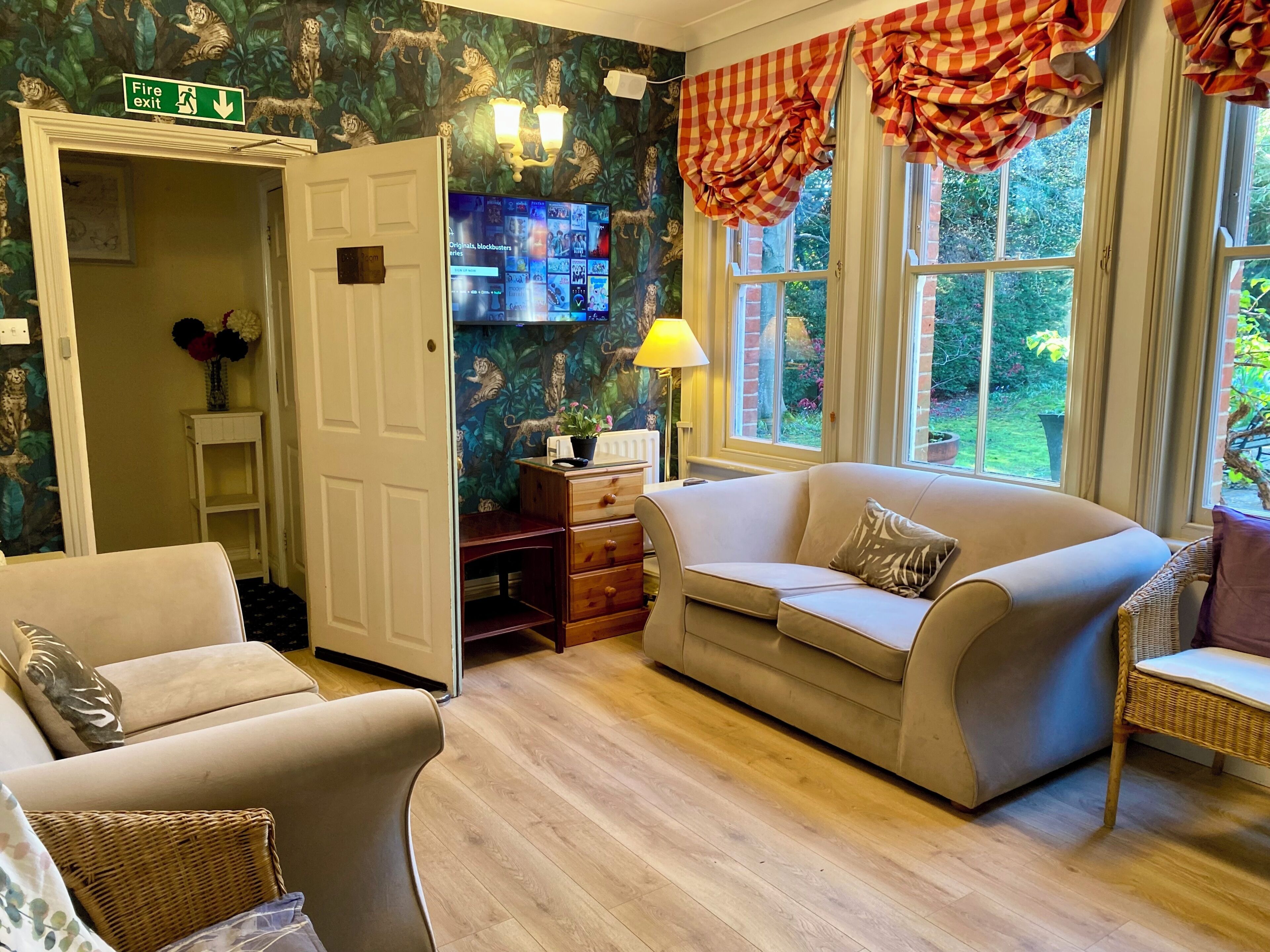 Photo - Pickwicks Guest House