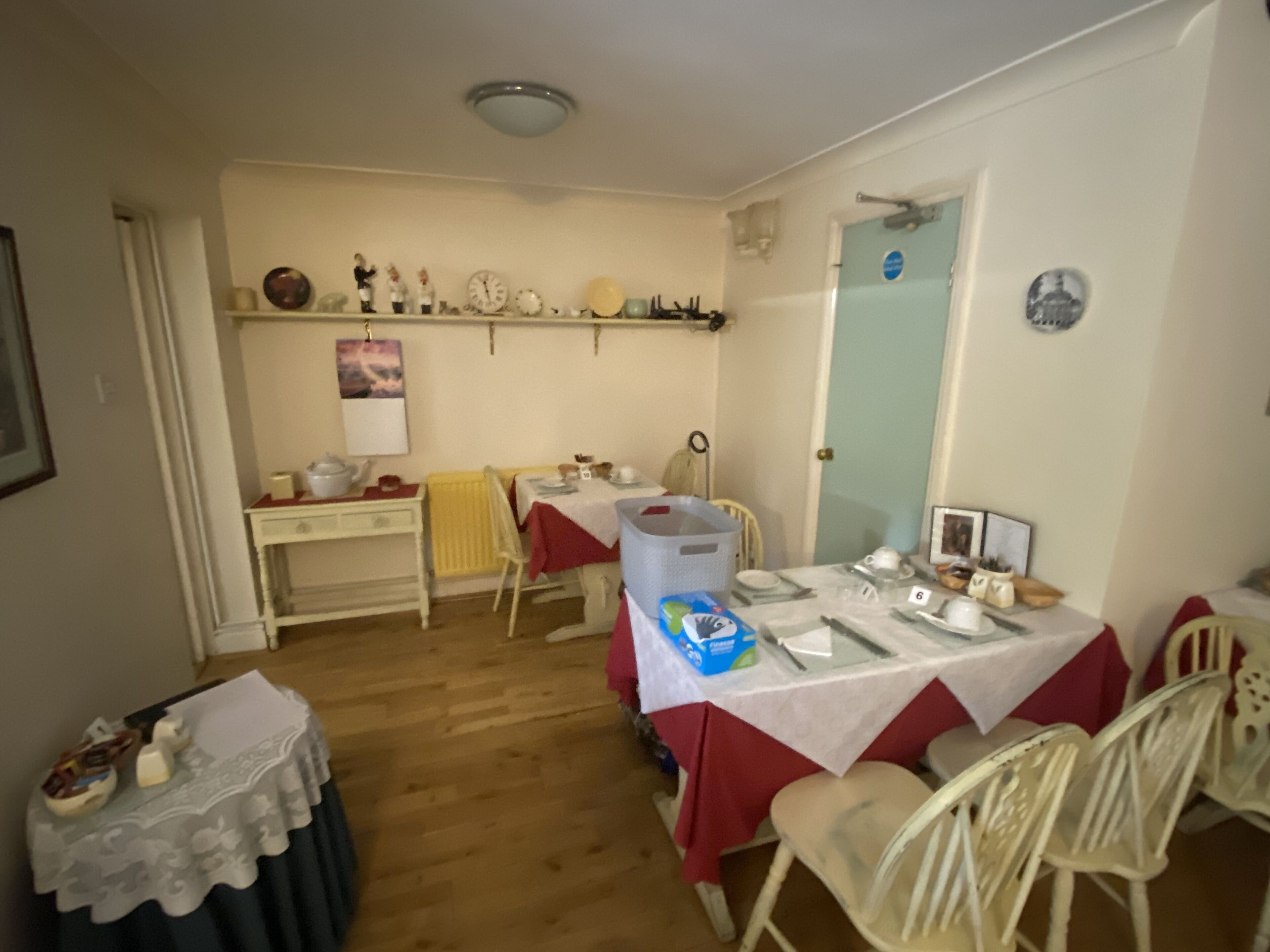 Photo - Pickwicks Guest House