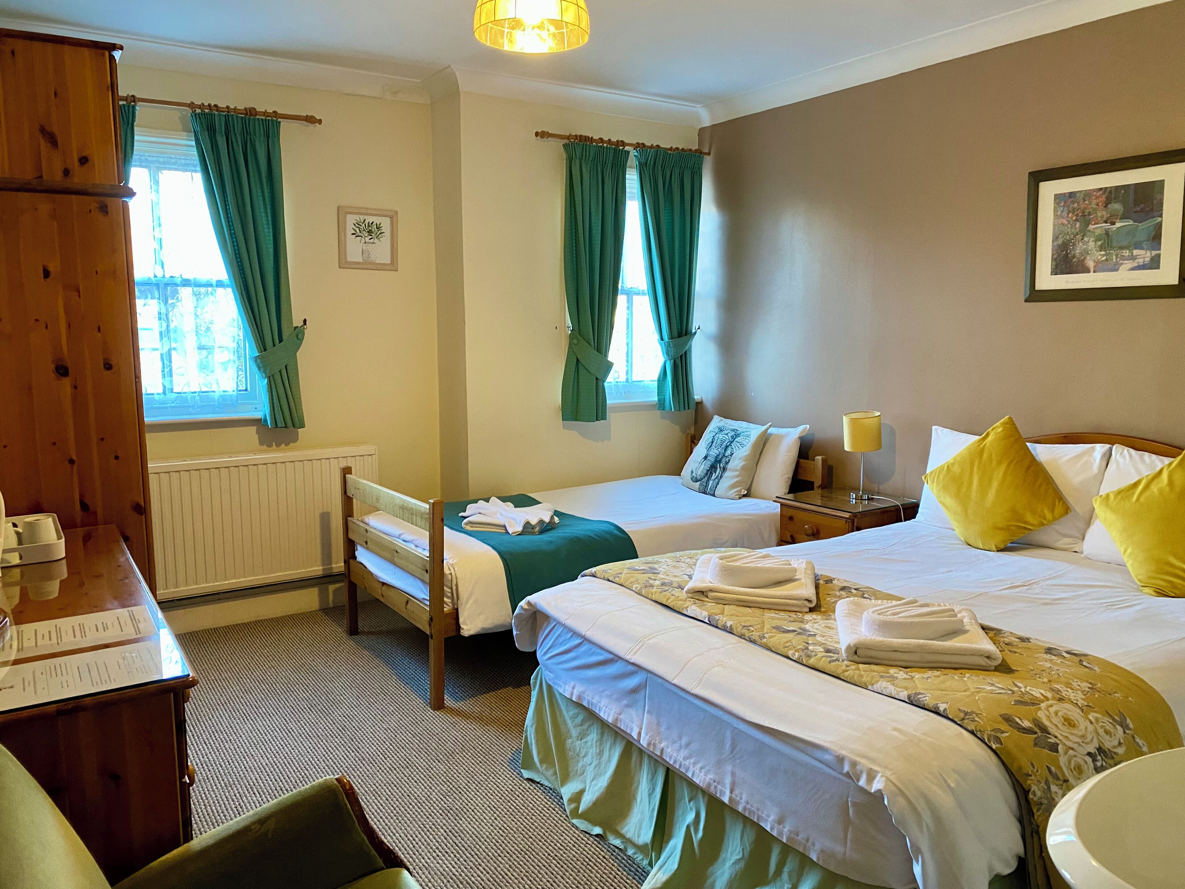 Foto - Pickwicks Guest House