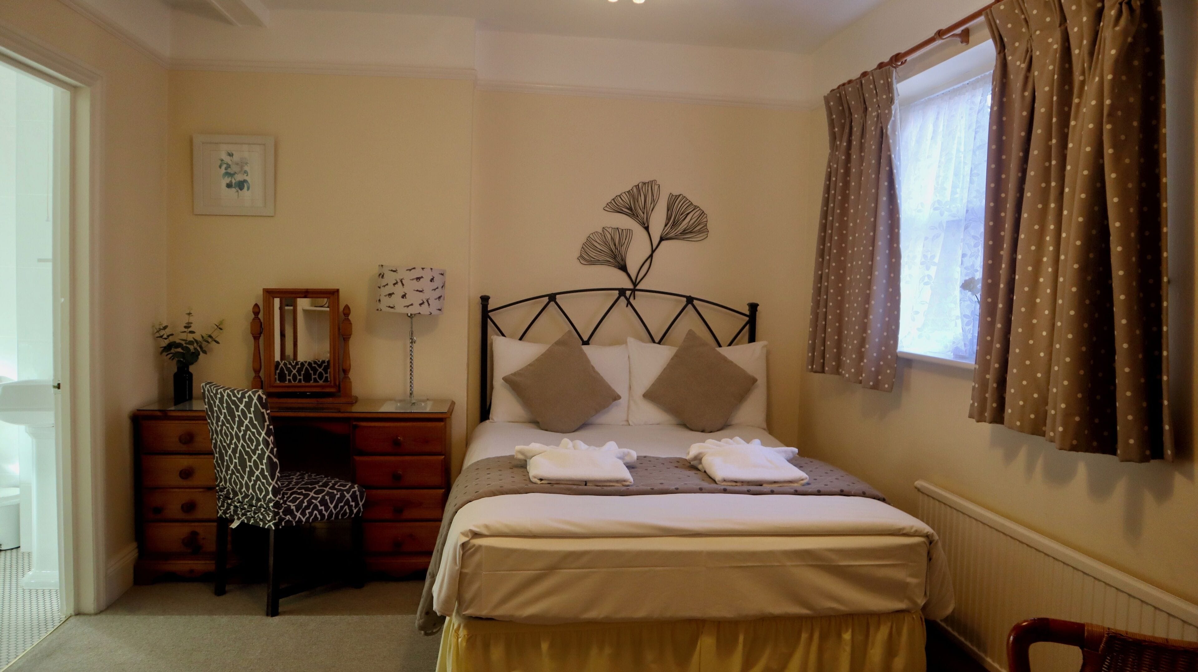 Foto - Pickwicks Guest House
