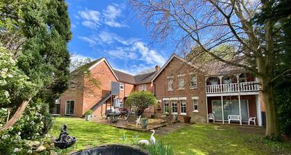 Pickwicks Guest House