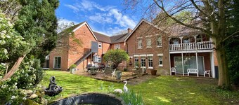 Pickwicks Guest House
