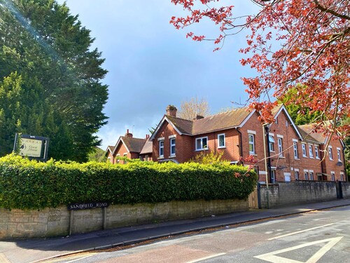 Pickwicks Guest House