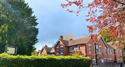 Pickwicks Guest House
