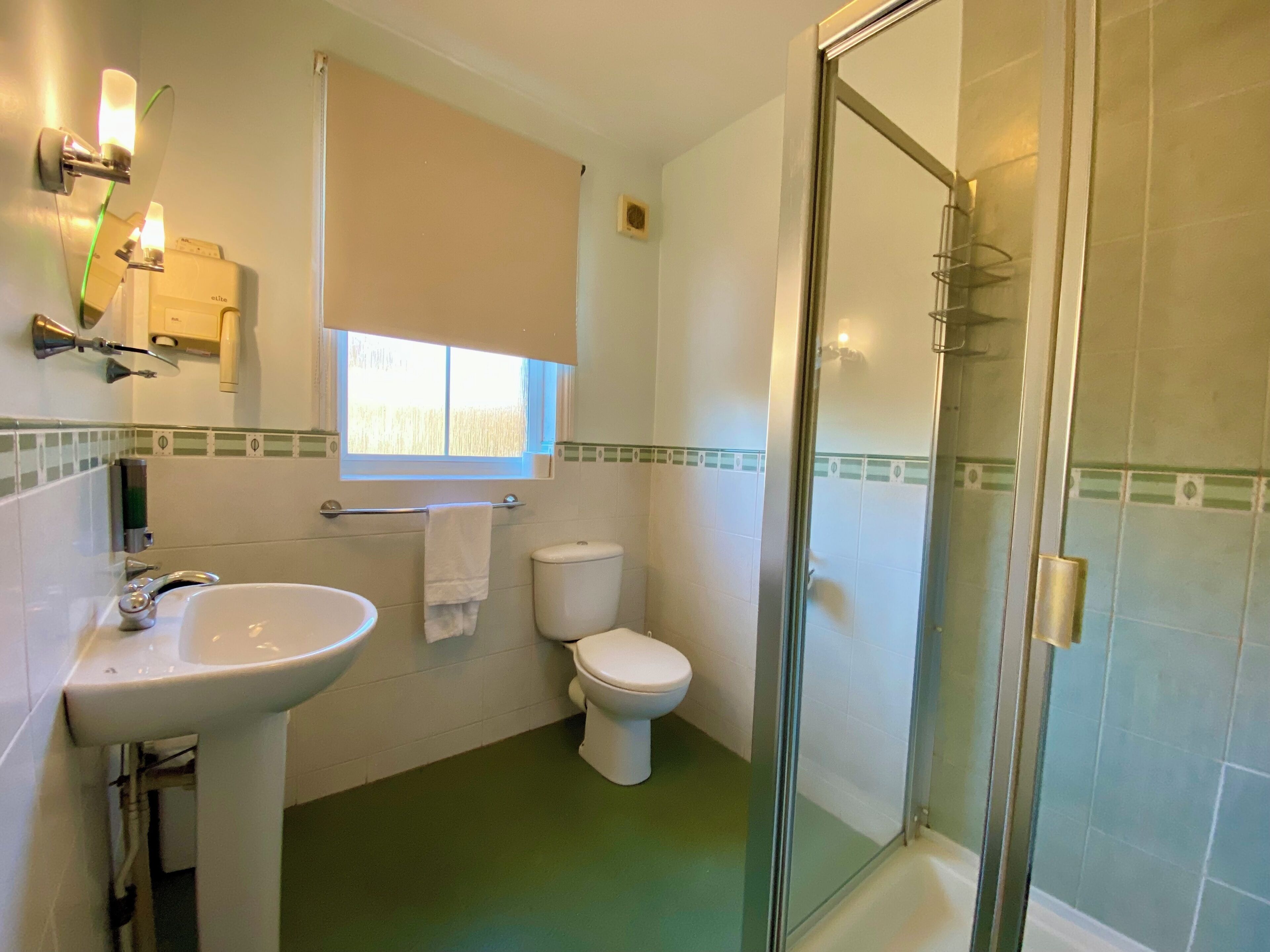 Foto - Pickwicks Guest House