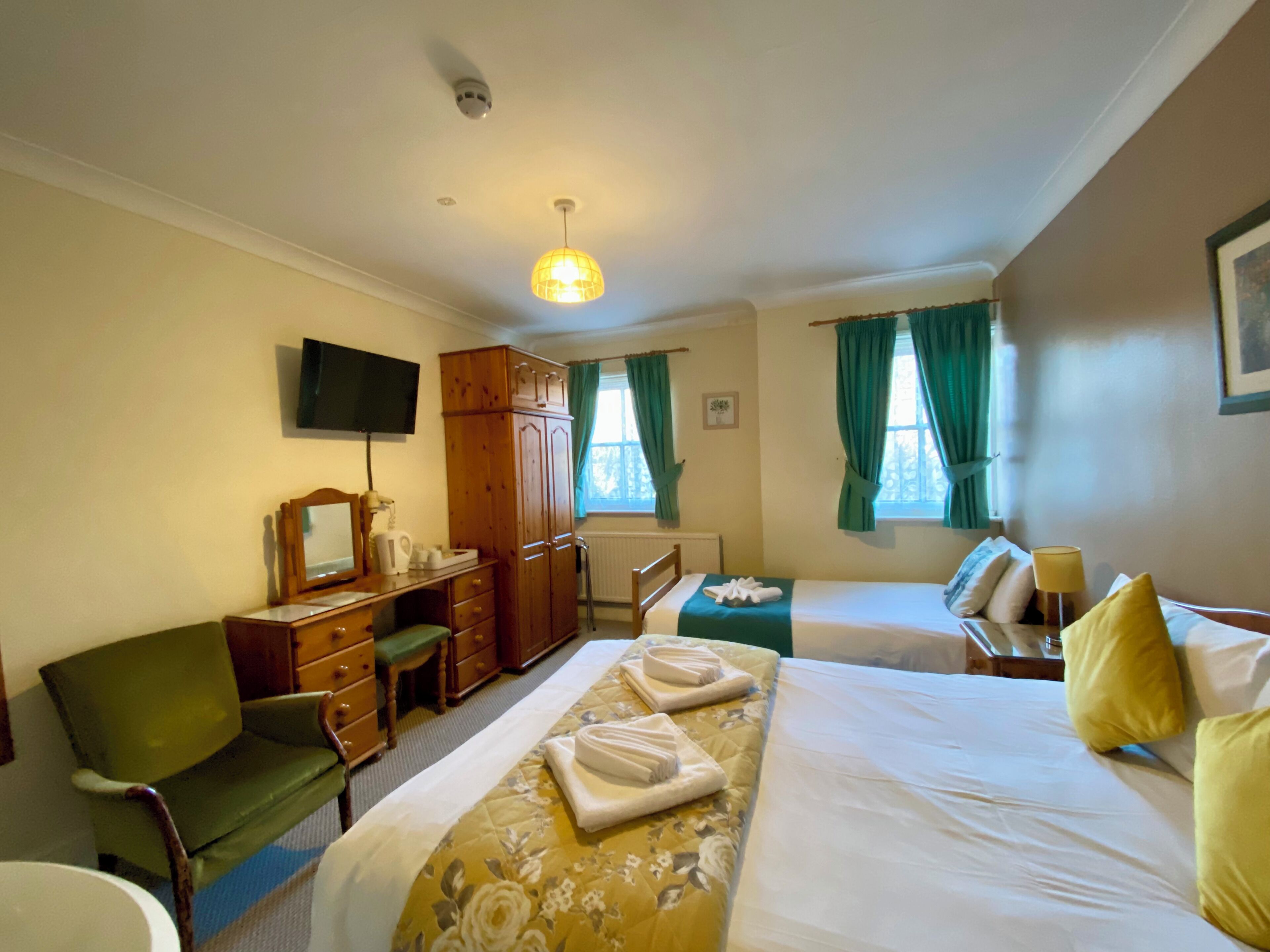 Foto - Pickwicks Guest House