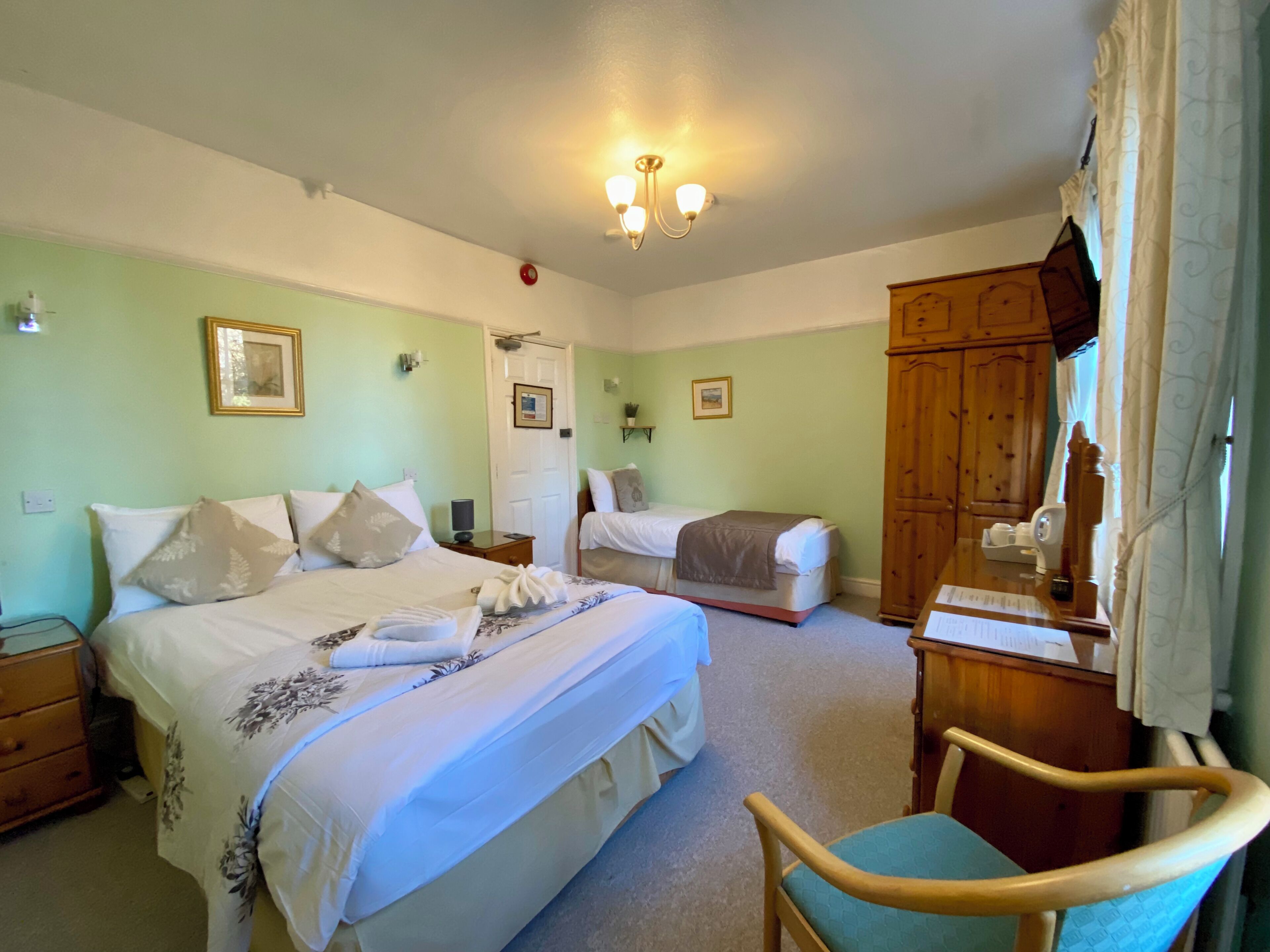 Foto - Pickwicks Guest House