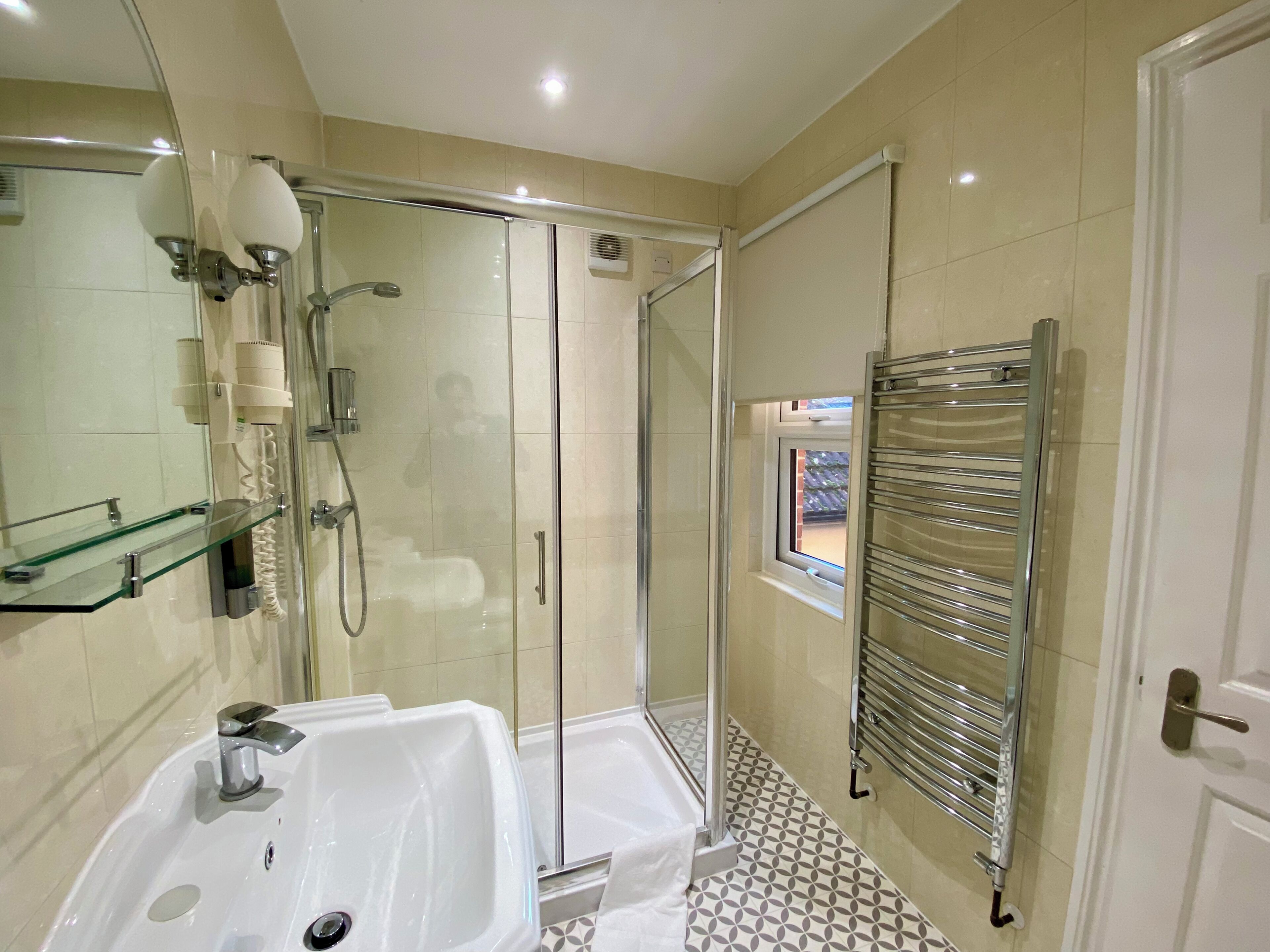 Foto - Pickwicks Guest House