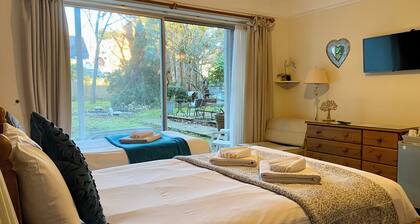 Pickwicks Guest House