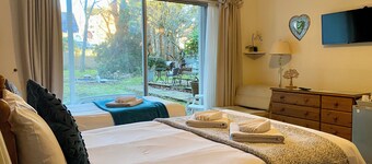 Pickwicks Guest House