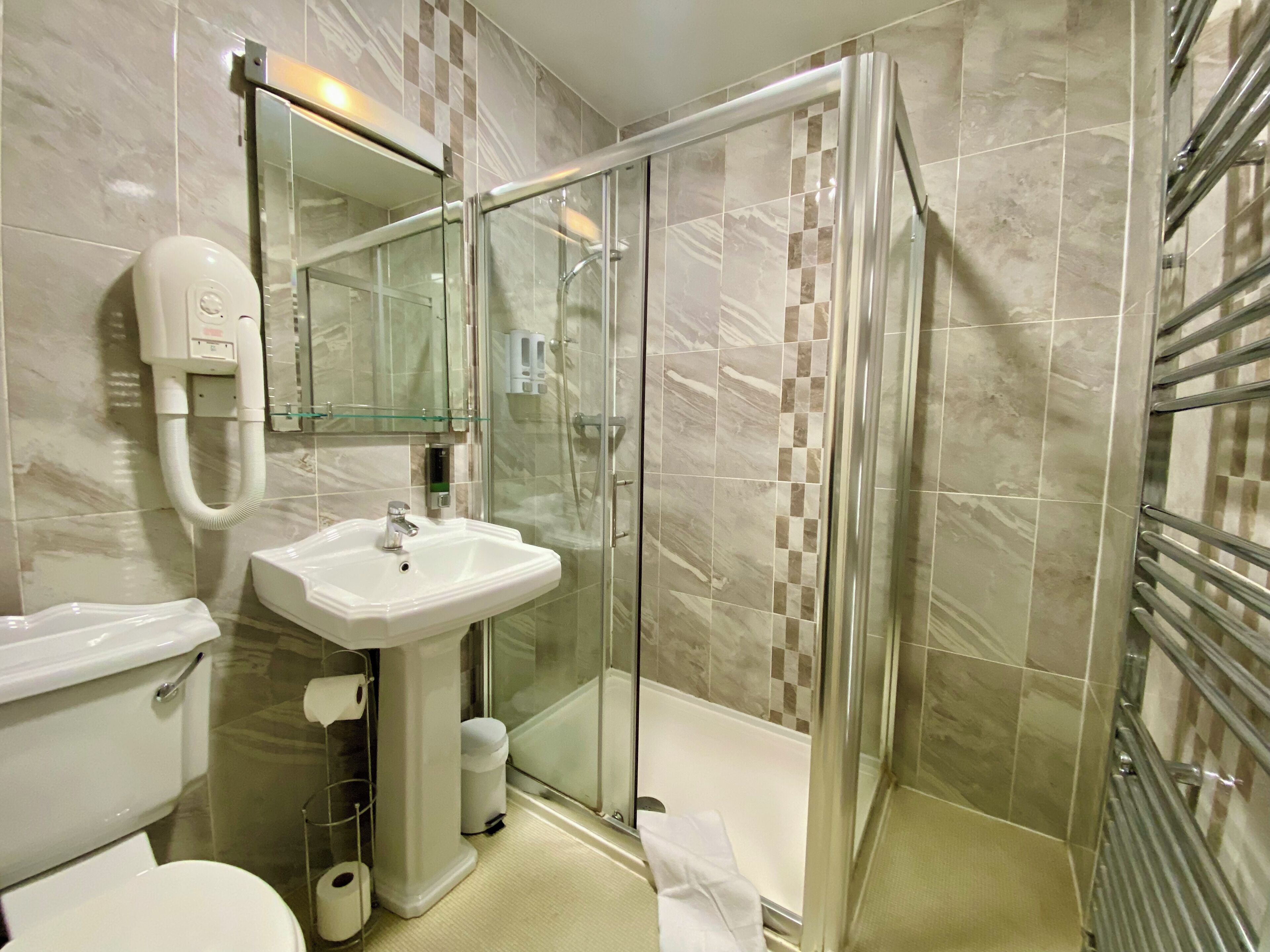 Foto - Pickwicks Guest House