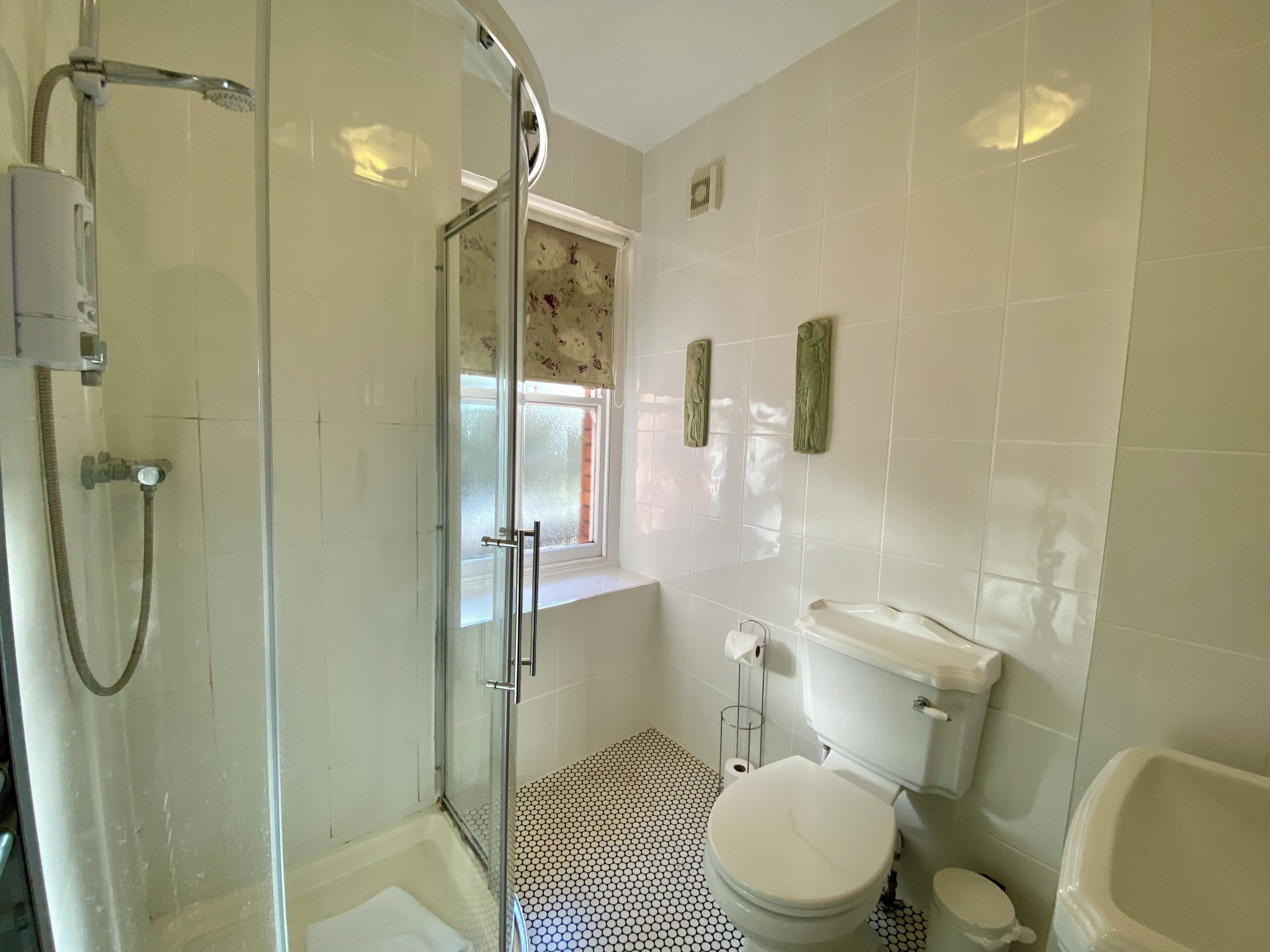 Foto - Pickwicks Guest House