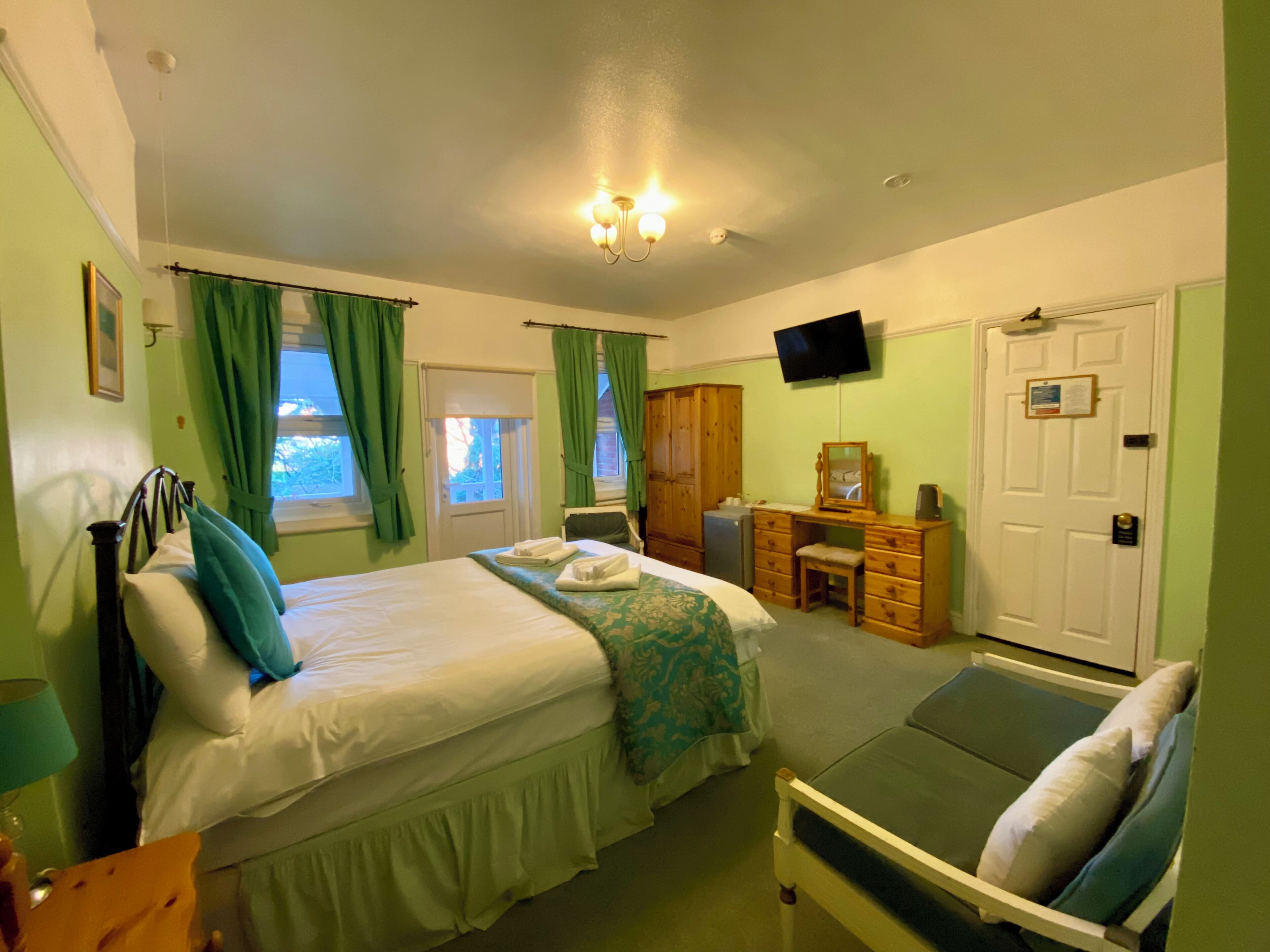 Foto - Pickwicks Guest House