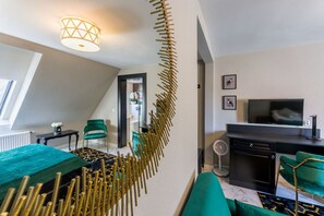 منطقة المعيشة