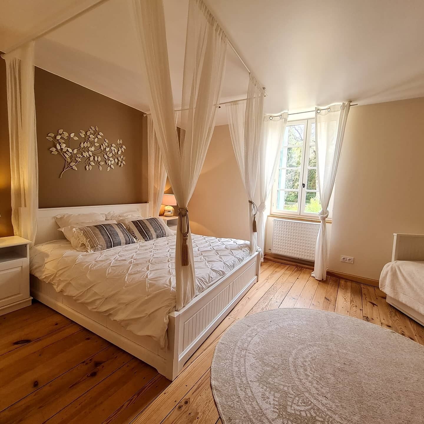 11 slaapkamers, een strijkplank/strijkijzer, gratis wifi, beddengoed