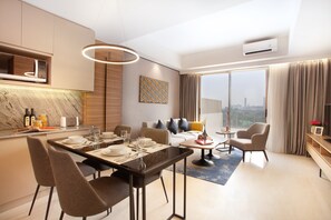 Vannkoker, brødrister og miljøvennlige rengjøringsmidler