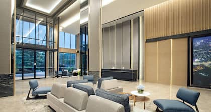 Somerset Sudirman Jakarta