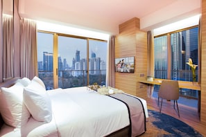 Premier Room, 1 Bedroom