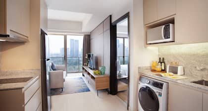 Somerset Sudirman Jakarta