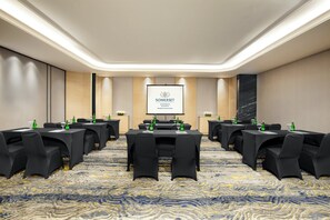 Salle de réunion