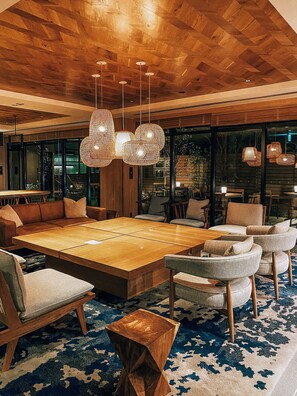 Lobby - Fairfield by Marriott Gifu Gujo (Gujo)