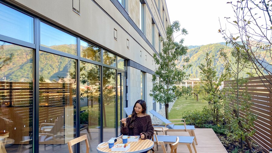 Fairfield by Marriott Gifu Gujo