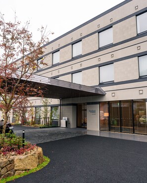 Exterior - Fairfield by Marriott Gifu Gujo (Gujo)