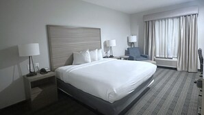 Room - Merica Inn & Suites (Wills Point)