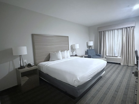 办公桌、笔记本电脑工作区、熨斗/熨衣板、免费 WiFi. 梅里卡旅馆及套房